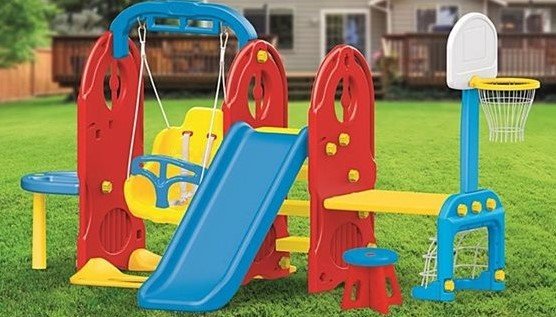 Oyun Parklarının Ekonomik Faydaları