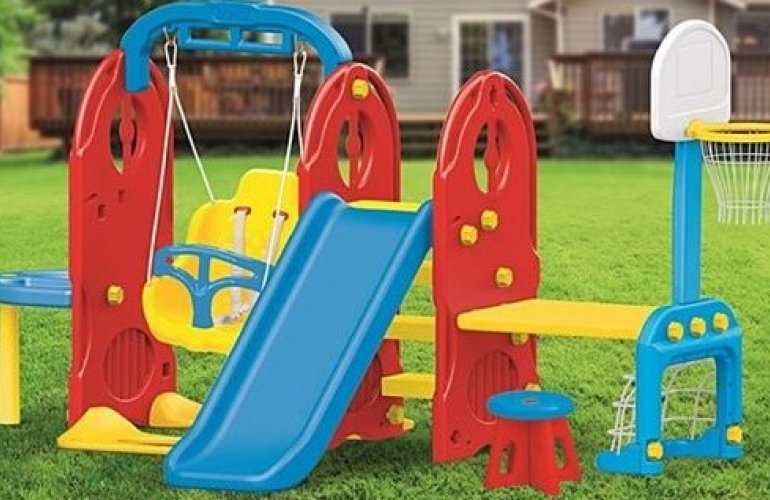 Oyun Parklarının Ekonomik Faydaları