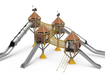 KUŞ YUVASI  SERİSİ