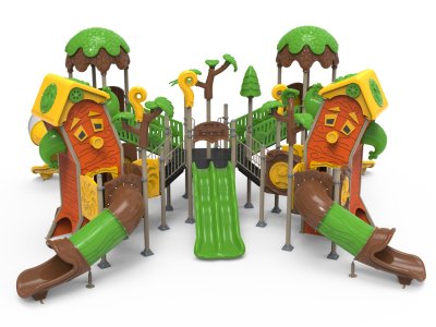 PERİLİ EV SERİSİ