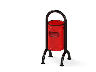 ÇÖP KOVASI SERİSİ