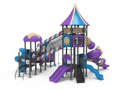 GÖKKUŞAĞI SERİSİ