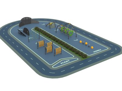 OLİMPİYAT SERİSİ