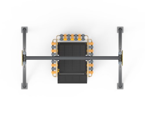 Sw1813(Kaburgalı-Sarı)