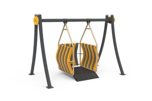 SW1813(Kaburgalı-Sarı)