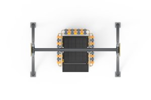 Sw1813(Kaburgalı-Sarı)